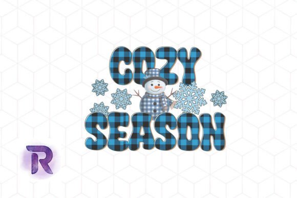 Cozy Season Winter Embroidery PNG Review