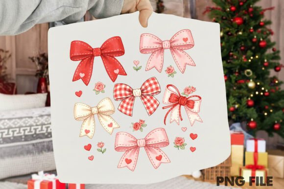 Valentine's Day Embroidery Clipart Review